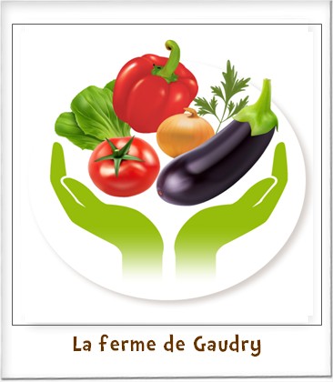 ferme de gaudry